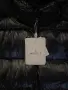 мъжко зимно яке Moncler, снимка 3