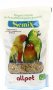 Храна за средни папагали , снимка 1 - Папагали - 39691360