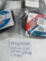 Квадратни ремъци за декове касетофони и CD -2-3лв