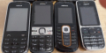 Телефони с копчета Nokia. , снимка 3