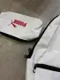 Puma Phase Backpack Set бяла раница унисекс, снимка 8