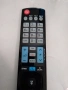 Дистанционно AKB73615303 за телевизори LG, снимка 3