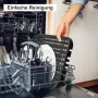 Грил/скара CUSIMAX Steak BBQ | 1500 W,Гаранция, снимка 4