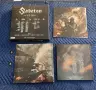 Бокс сет на Sabaton The Last Stand, снимка 1