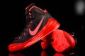 маратонки  Nike Lunar Hyperdunk 2014 "Justin Doellman"  номер 41,5-42, снимка 4