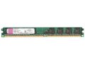 НОВА DDR2 Оригинална Kingston РАМ ПАМЕТ RAM DDR2 DIMM за стационарен компютър Нископрофилна , снимка 1 - RAM памет - 41453987