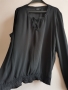 СТРАХОТНА ТУНИКА JANINA ТЮЛ РАЗМЕР 2XL-3XL, снимка 4