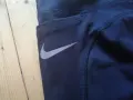 Nike Dri-FIT оригинален дамски клин под коляното - капри панталон р-р XS, снимка 14