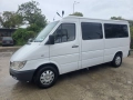 Mercedes-Benz Sprinter 211 CDI, снимка 3