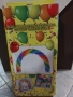 Светещи цифри, стойка за балони, украса ,балони , снимка 8