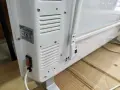 Електрически конвекторeн радиатор iHunt Smart Space Heater PRO 2000W, Wi-Fi, 2 стъпки за отопление, снимка 6