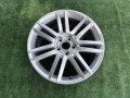 Джанта 5/112/18 Audi A4 Seat Volkswagen Skoda, снимка 2