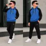 👦👧 Детски екипи за момчета и момичета ❤️ Спортни комплекти 6–18 г. / XS 🔥✨, снимка 6