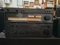 Усилвател и Тунер Technics SU 8080,ST 8080, снимка 1
