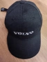 VOLVO - шапка с етикет на ВОЛВО, снимка 1