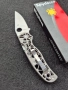 Сгъваем нож Spyderco Edgerati С266, снимка 10