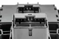 Бутони Ключ за ел.стъкла, Iveco, Daily MK5,, снимка 6