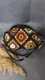 Плетена чанта Есен, снимка 2