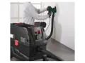 НОВА! Интелигентна прахосмукачка Parkside Performance PPWD 30 B2 – за сухо и мокро почистване, снимка 11
