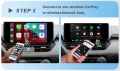 Android Auto / CarPlay / Адаптер за безжична връзка, снимка 5