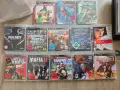 BUNDLE игри за Playstation 3, снимка 1