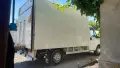 Транспорт с падащ борд подходящ за палети, снимка 2