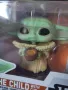 Funko POP! Star Wars The Mandalorian The Child Grogu Детето Грогу фигурка 378 Междузвездни Войни, снимка 6