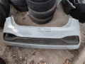 задна броня 86611-C8AA0 Hyundai i20 facelift 2018-20, снимка 2