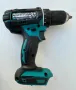 Makita DDF482 - Акумулаторен винтоверт 18V 2022г., снимка 2