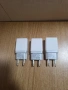 3 броя чисто нови адаптери 12W, снимка 1