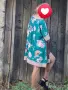 Страхотна туника/рокля, снимка 2