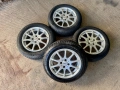 Джанти 15-ки от Toyota Yaris 2007, снимка 2