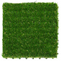 Тревна пластмасова плочка, 30x30x2 см, снимка 1 - Други - 36481922