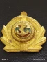 Офицерска кокарда на ВОЕННОМОРСКИЯ ФЛОТ за КОЛЕКЦИЯ 34869, снимка 1