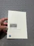Оригиналните книжки за BMW E39 (преди фейс), снимка 9