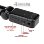 Блутут за кола (MP3player FM предавател зарядно USB и Bluetooth) , снимка 9