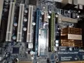 ASRock P45 TurboTwins 2000 Дъно за настолен компютър сокет 775, снимка 3