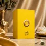 Jade Giallo Extrait de Parfum 100 мл – Луксозен арабски парфюм за него и нея със свеж дървесен арома, снимка 3
