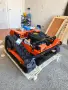 КОСАЧКА RC550SE (НАЛИЧНА) с дистанционно управление , снимка 12