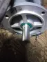 моторедуктор монофазен 60 w на 1300об изходящи 28обр, снимка 6