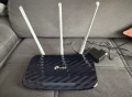 продавам рутер tp link, снимка 1