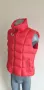Bogner Down Womens Vest Size 44 - L / ОРИГИНАЛ! Дамски Пухен Елек!, снимка 6