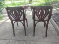 Виенски столове уникат, снимка 2