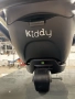 Kiddy Evo-Luna i-Size с ISOFIX база – 45–83 см / до 13 кг, снимка 4