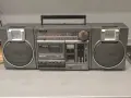 Радиокасетофон Phillips D8234 RTS7, снимка 1