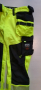 Helly  hansen  Мъжки  Работен  Панталон 50, снимка 1