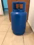 Налична   газова  бутилка  . 1  брой  ., снимка 7