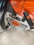 Бензинова резачка Stihl MS461, снимка 3