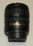 Обектив Nikkor AF-S 24-85 , снимка 1