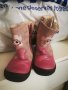Детски кожени ботушки , снимка 3